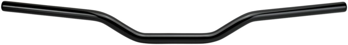Manillar BILTWELL Tracker - Negro 6008-2012 