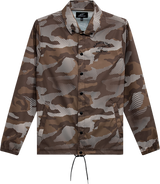 Chaqueta Garage de ALPINESTARS - Camuflaje - 2XL 1213-110046332X