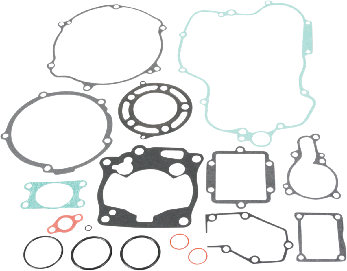 Kit completo de juntas de motor MOOSE RACING 808427MSE 