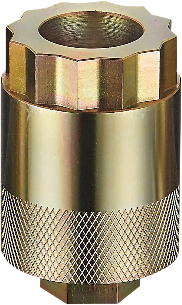 Herramienta para tuercas de cojinete de piñón MOOSE UTILITY - Honda - 64 mm 395-7001 