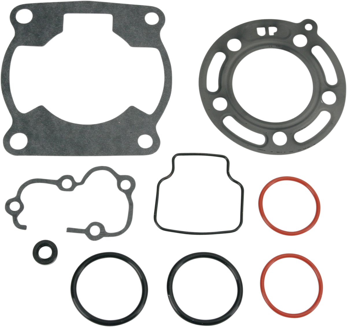 Kit de juntas de extremo superior MOOSE RACING 810414MSE