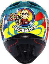 Casco de moto AGV K1 S - Rossi Mugello 1999 - Mediano 2118394003-041-M