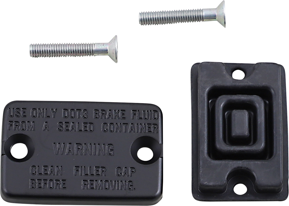 Kit de tapa de cilindro maestro MOOSE UTILITY - Kawasaki 06-K21 