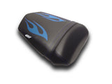 Funda de asiento trasero Luimoto | Edición Flame | YZF R1 2004-2006