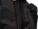 Chaqueta ICON Hooligan™ CE - Negra - 2XL 2820-5795