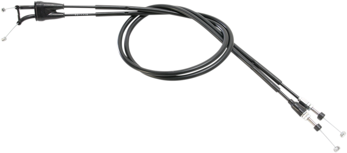 Cable del acelerador MOOSE RACING - Yamaha 45-1181