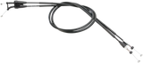 Cable del acelerador MOOSE RACING - Yamaha 45-1181