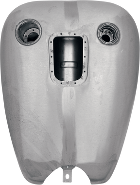 DRAG SPECIALTIES Gas Tank - 2" Extended 12844