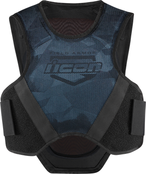 ICON Softcore™ Vest - Dark Camo - 3XL/4XL 2702-0276