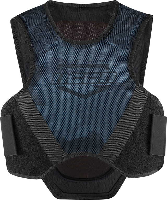 ICON Softcore™ Vest - Dark Camo - XL/2XL 2702-0275