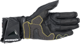 Guantes ALPINESTARS GP Tech v2 - Negro/Blanco - Talla grande 3556622-12-L