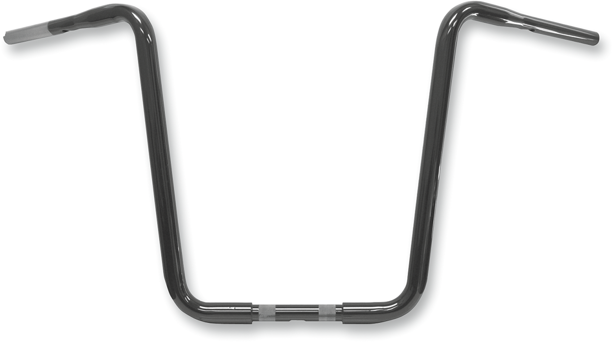 Manillar LA CHOPPERS - Ape Hanger - 20" - TBW - Negro LA-7310-20B