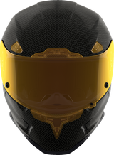 Casco ICON Airframe Pro™ - Carbono 4Tress - Amarillo - XL 0101-16663