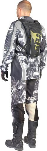 Mochila GIVI Hydro - 3 litros GRT719