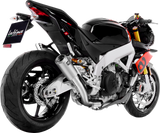 Silenciador LEOVINCE LV Corsa - Titanio Aprilia RSV4 /Tuono V4 1100 RR 2021-2023 15401T