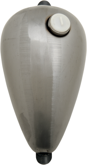 DRAG SPECIALTIES Single Cap Wasp Style Gas Tank - 2.2 Gallon 12893
