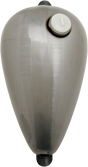 DRAG SPECIALTIES Single Cap Wasp Style Gas Tank - 2.2 Gallon 12893