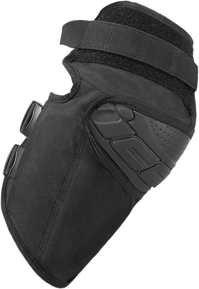 ICON Field Armor Street Knee™ Protectors - L/XL 2704-0427