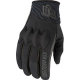 Guantes ICON Anthem3™ - Negro - 3XL 3301-4868 