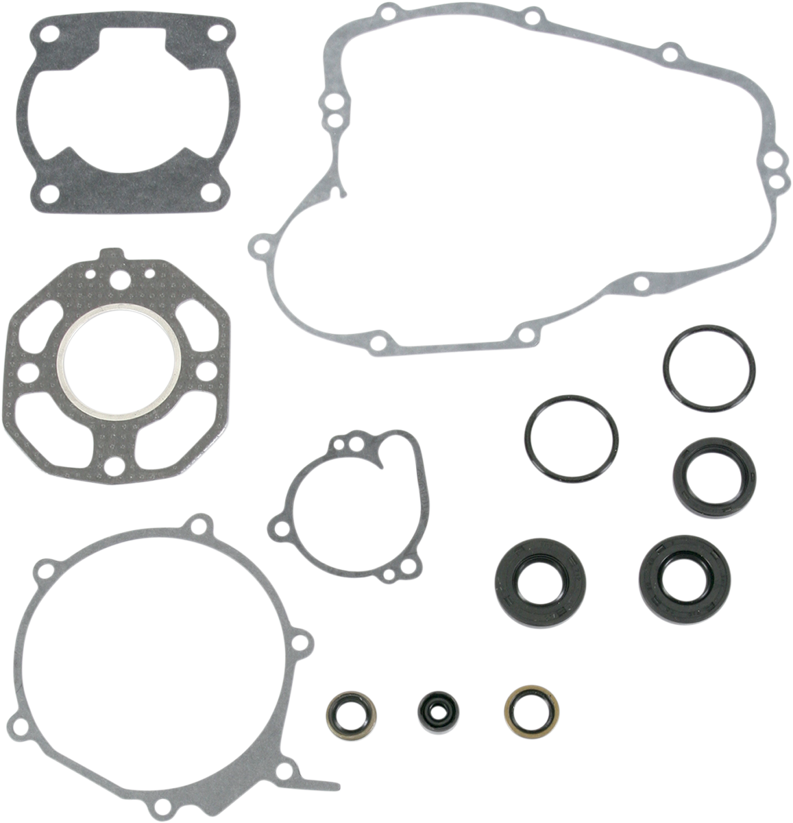 Kit de juntas de motor MOOSE RACING con sello 811403MSE 