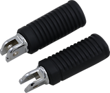 Estriberas FML de DRAG SPECIALTIES - Softail P17-0342 