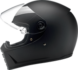 Casco BILTWELL Lane Splitter - Negro mate - 2XL 1004-201-106 