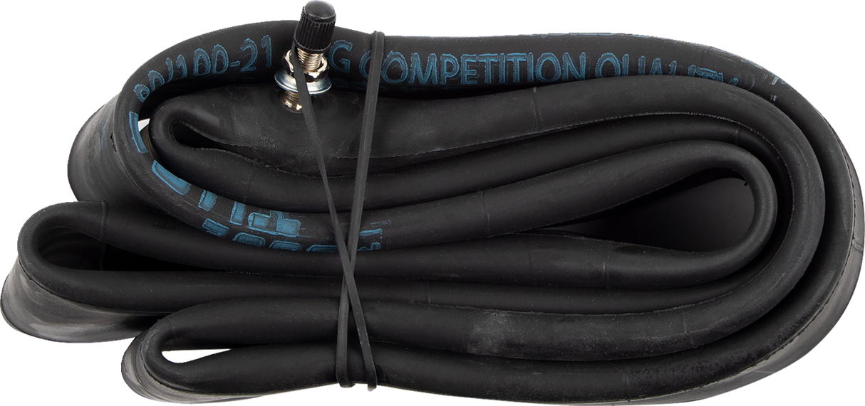Cámara de aire MOOSE RACING - Resistente - 21" - TR-4 - Válvula central metálica MSL22 