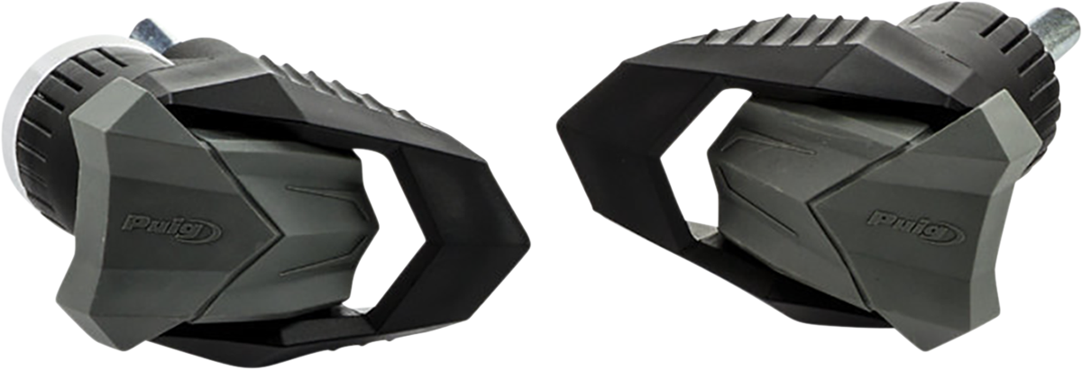 Protectores de chasis PUIG HI-TECH PARTS 20669N 