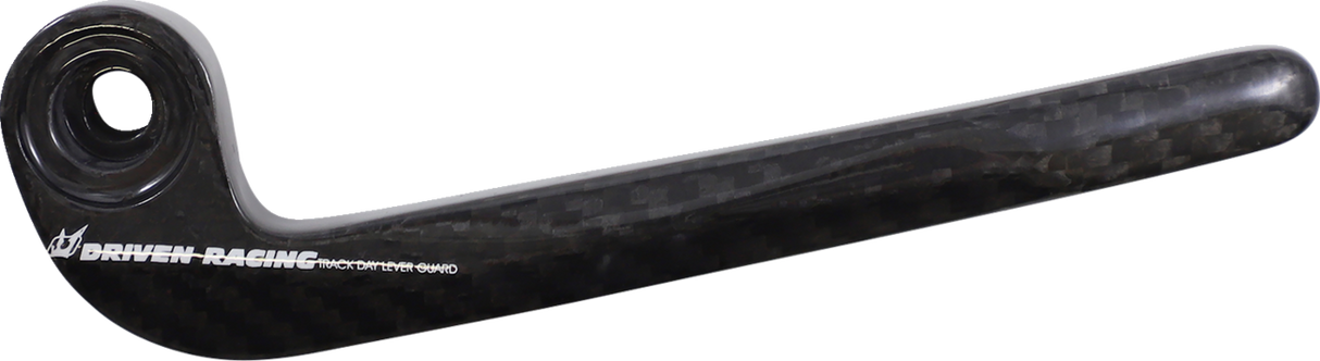 Brazo de palanca de freno DRIVEN RACING - Negro DCTDLG-ARM/R 