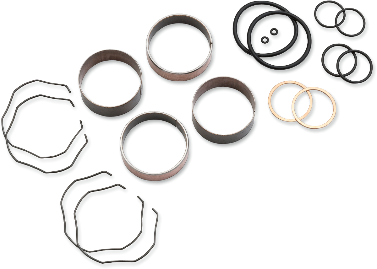 Kit de bujes de horquilla MOOSE RACING - 52,00 mm 38-6073