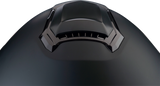 Casco de moto Z1R Solaris - Negro mate - XS 0101-10030