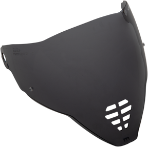 ICON FliteShield™ - Pinlock®-Ready - Airflite™ - Light Smoke 0130-0861