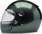 Casco BILTWELL Gringo SV - Verde Sierra Metalizado - Pequeño 1006-324-502 