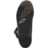 ALPINESTARS Belize V2 Drystar® Boots - Black/Brown - US 12 2040226-82-12