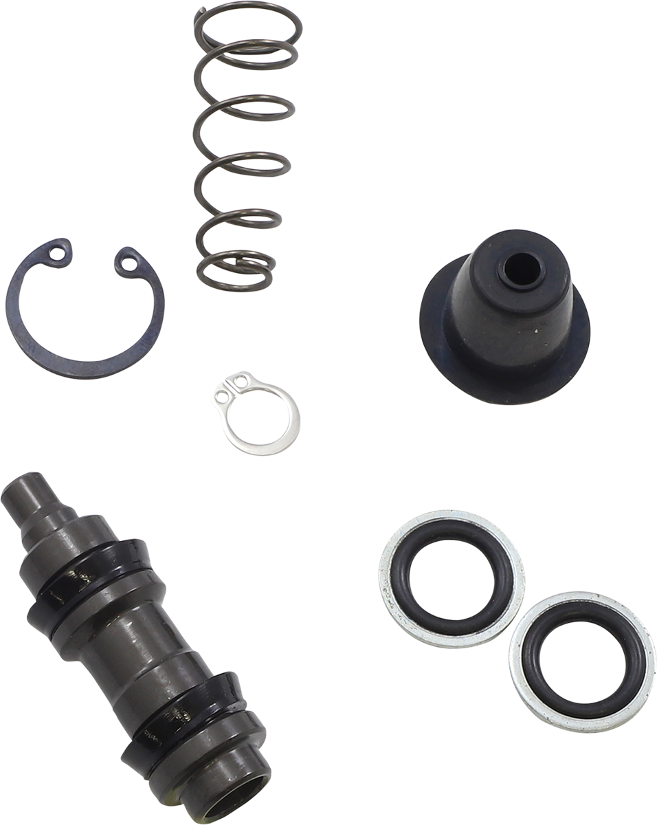 Kit de reconstrucción de DRAG SPECIALTIES - Embrague - Hidráulico - Delantero H07-0808-RB