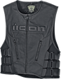 ICON Regulator™ D3O® Vest - Black - L/XL 2830-0392