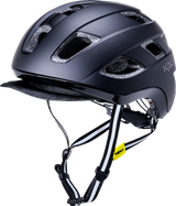 Casco de bicicleta KALI Traffic 2.0 - Negro mate - S/M 0250922116 