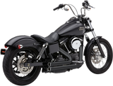 Escape COBRA 909 - Negro - Dyna 6708B '12-'17 