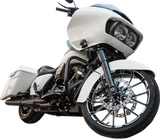 Llanta ARLEN NESS - Procross - Delantera - Negra - 21"x3.50" 71-503