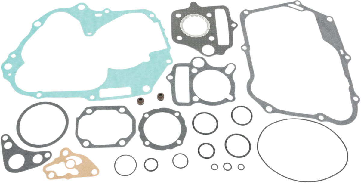 Kit completo de juntas de motor MOOSE RACING 808209MSE