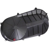 Tapa de embrague MOOSE UTILITY - Exterior - Polaris 100-3440-PU 