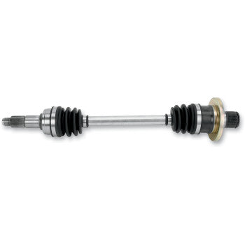 MOOSE UTILITY Eje completo - Kit - Yamaha YFM 660 F Grizzly 4x4 2003-2004 21009 