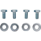 Enganche receptor MOOSE UTILITY - 2" - Yamaha YFM 700 Kodiak /550 Grizzly 5504PF 