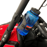 Portabotellas BIKASE - Correa de 3-1/4" de diámetro 1022A 