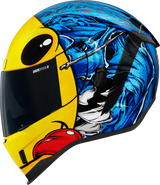 Casco ICON Airform™ - MIPS® - Brozak - Azul - XL 0101-14934
