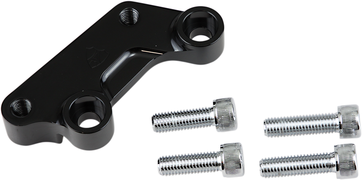 Soporte de pinza ARLEN NESS - Izquierdo - 14" 02-976 