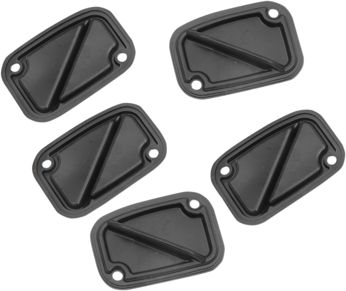 Junta del cilindro maestro de DRAG SPECIALTIES - Embrague 77668G 