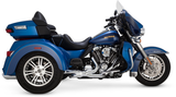 Kit adaptador para triciclo VANCE &amp; HINES - Cromado 16784 