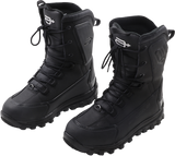 Cordones de repuesto para botas ARCTIVA Advance - Negro - Talla 10-14 3430-0943 