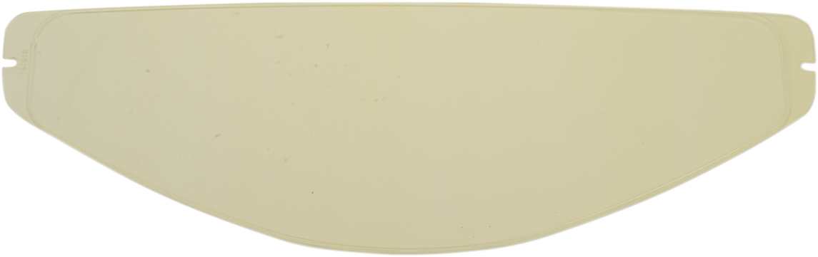 Pantalla AGV Race 2 - Lente Pinlock® - Transparente 20KIT60015001